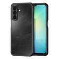 Husă Hibrid Samsung Galaxy A26 - Dux Ducis Aimo - Negru