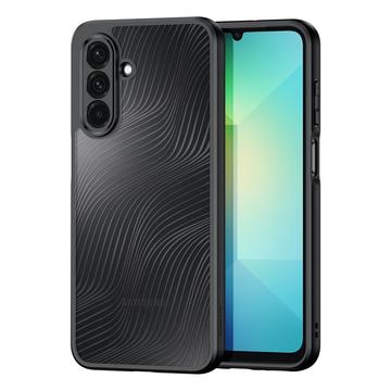 Husă Hibrid Samsung Galaxy A26 - Dux Ducis Aimo - Negru