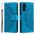 Husă Portofel Samsung Galaxy A26 - Mandala