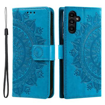Husă Portofel Samsung Galaxy A26 - Mandala