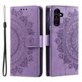 Husă Portofel Samsung Galaxy A26 - Mandala - Violet