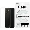 Husă PanzerGlass Care Fashion Slim X-Ray - Samsung Galaxy A26 - Transparent