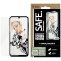 Protector de ecran din sticlă temperată Samsung Galaxy A26 PanzerGlass Safe Ultra-Wide Fit - 9H - Transparent