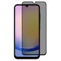 Protector de Ecran Samsung Galaxy A26 - Privacy Full Cover - Marginea Neagră