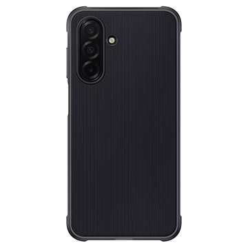 Husă Samsung Galaxy A26 Rugged EF-RA266CBEGWW - Negru