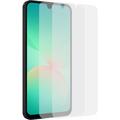 Protecție Ecran Samsung Galaxy A26 - EF-UA266CTEGWW - Transparent