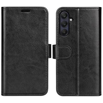 Husă Portofel cu Închidere Magnetică Samsung Galaxy A26
