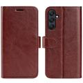 Husă Portofel cu Închidere Magnetică Samsung Galaxy A26