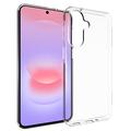 Husă TPU anti-alunecare Samsung Galaxy A27 - Transparent