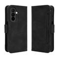 Husă portofel pentru card Samsung Galaxy A27