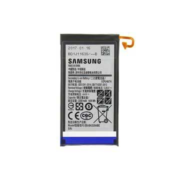 Baterie Samsung Galaxy A3 (2017) EB-BA320ABE