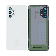 Capac Spate GH82-25545B Samsung Galaxy A32 4G - Alb