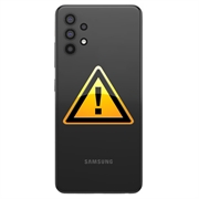 Reparație Capac Baterie Samsung Galaxy A32 4G