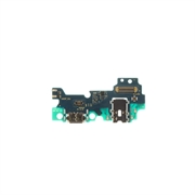 Bandă Flex Conector Încărcare GH96-14244A Samsung Galaxy A32 4G
