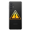 Reparație Capac Baterie Samsung Galaxy A32 5G - Negru