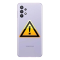 Reparație Capac Baterie Samsung Galaxy A32 5G - Violet