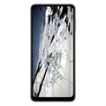Reparație LCD Și Touchscreen Samsung Galaxy A32 5G - Negru