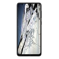 Reparație LCD Și Touchscreen Samsung Galaxy A33 5G - Negru