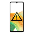 Reparație Bandă Flex Conector Încărcare  Samsung Galaxy A33 5G