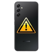 Reparație Capac Baterie Samsung Galaxy A34 5G