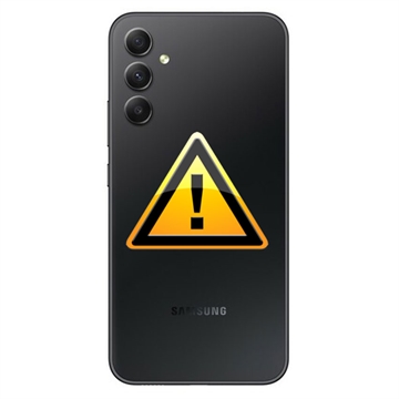 Reparație Capac Baterie Samsung Galaxy A34 5G