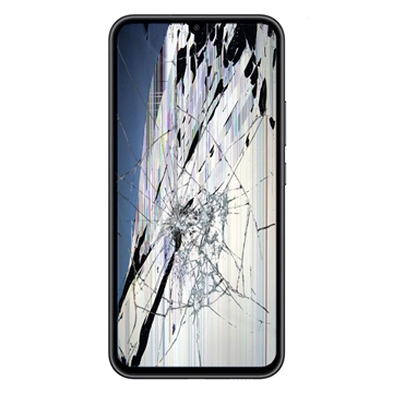 Reparație LCD Și Touchscreen Samsung Galaxy A34 5G - Grafit