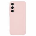 Husă TPU Mată Antiamprentă Samsung Galaxy A35