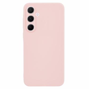 Husă TPU Mată Antiamprentă Samsung Galaxy A35