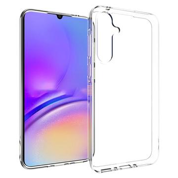 Husă TPU Antialunecare Samsung Galaxy A35 - Clar