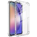 Husă TPU Samsung Galaxy A35 - Imak Drop-Proof - Transparent