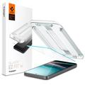 Geam Protecție Ecran Samsung Galaxy A36/A37 - Spigen Glas.tR Ez Fit