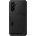 Husă Samsung Galaxy A36 - Card Slot EF-QA366CTEGWW - Negru