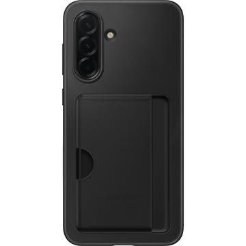 Husă Samsung Galaxy A36 - Card Slot EF-QA366CTEGWW - Negru