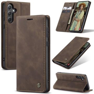 Husă Portofel Samsung Galaxy A36 - Caseme 013