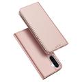 Husă Flip Samsung Galaxy A36/A56 Dux Ducis Skin Pro - Roz