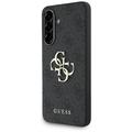 Husă Hibrid Samsung Galaxy A36 - Guess 4G Big Metal Logo