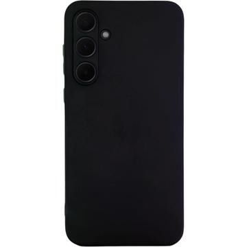 Husă TPU Samsung Galaxy A36 - JT Berlin Pankow Soft - Negru