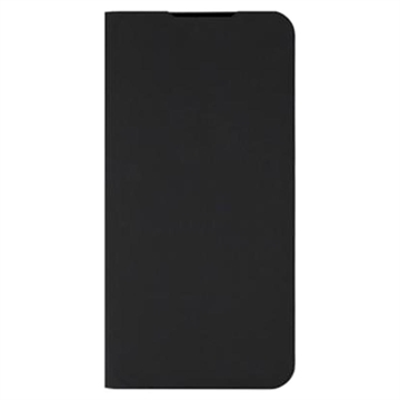 Husă flip Samsung Galaxy A36 Mobeen GP-FWA146AMABQ - Negru