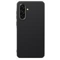 Husă Hibrid Samsung Galaxy A36 - Nillkin Super Frosted Shield Pro - Negru