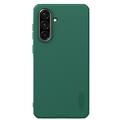 Husă Hibrid Samsung Galaxy A36 - Nillkin Super Frosted Shield Pro - Verde