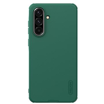 Husă Hibrid Samsung Galaxy A36 - Nillkin Super Frosted Shield Pro - Verde