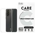 Husă Samsung Galaxy A36 PanzerGlass Care Urban Combat - Transparent