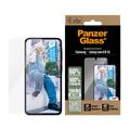 Geam Protecție Ecran Samsung Galaxy A36 - PanzerGlass Ultra-Wide Fit - 9H