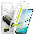 Protector de ecran din sticlă călită Samsung Galaxy A36 -  Ringke Easy Slide - 2 buc.