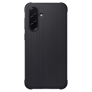 Husă Samsung Galaxy A36 Rugged EF-RA366CBEGWW - Negru