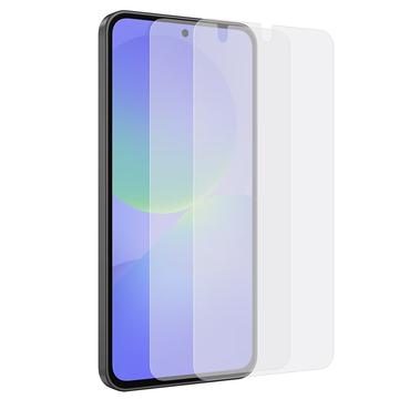 Protecție Ecran Samsung Galaxy A36 - EF-UA366CTEGWW - Transparent