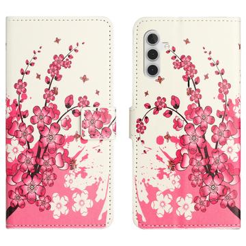 Husă Portofel Samsung Galaxy A36 - Style
