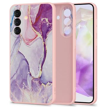 Husa din Silicon Samsung Galaxy A36 - Tech-Protect Icon