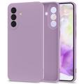 Husa din Silicon Samsung Galaxy A36 - Tech-Protect Icon