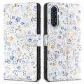 Husa portofel cu magnet & suport Samsung Galaxy A36 Tech-Protect